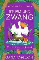 Cover for Jana DeLeon · Sturm und Zwang (Bok) (2022)