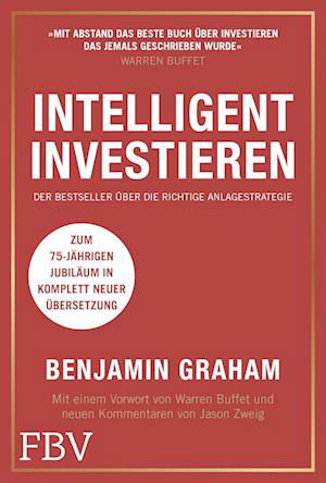 Intelligent Investieren - Benjamin Graham - Books -  - 9783959727655 - 