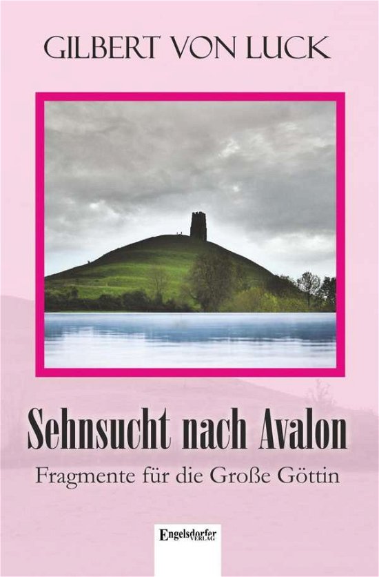 Cover for Luck · Sehnsucht nach Avalon (Book)