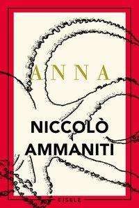 Cover for Ammaniti · Anna (Bok)