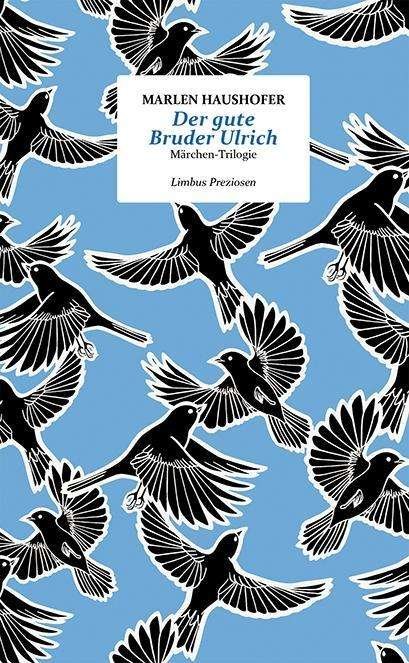 Cover for Haushofer · Der gute Bruder Ulrich (Book)
