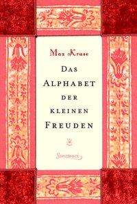 Cover for Kruse · Das Alphabet der kleinen Freuden (Book)