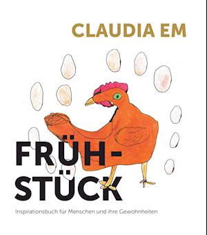 Cover for Claudia Em · Frühstück (Book) (2023)