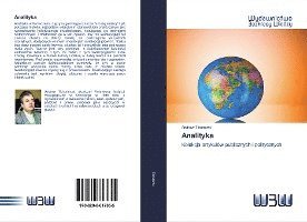 Cover for Tihomirov · Analityka (Book)