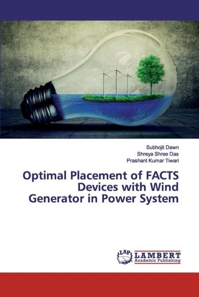 Cover for Dawn · Optimal Placement of FACTS Devices (Bok) (2020)