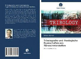 Cover for Kamel · Tribologische und rheologische Ei (Book)