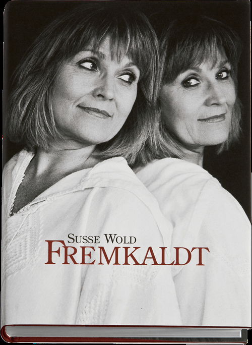 Cover for Susse Wold · Fremkaldt (Indbundet Bog) [1. udgave] [Indbundet] (2009)