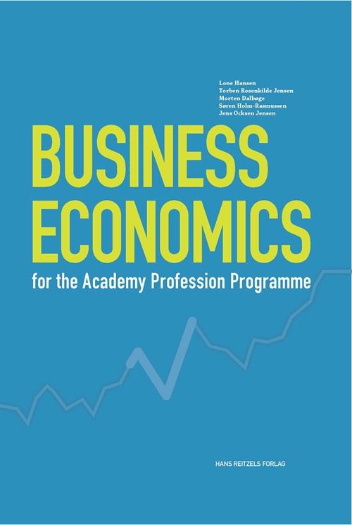 Financial Management - for the Academy Profession Programme - Lone Hansen; Torben Rosenkilde Jensen; Morten Dalbøge - Books - HansReitzels - 9788741257655 - January 22, 2016