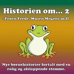 Stig Seberg · Historien Om ... 2 (CD) (2014)