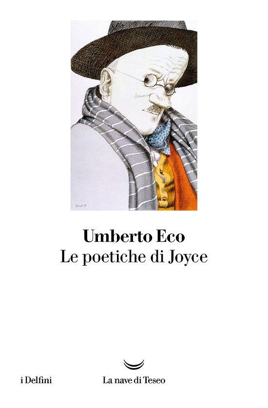 Cover for Umberto Eco · Le Poetiche Di Joyce (Bok)