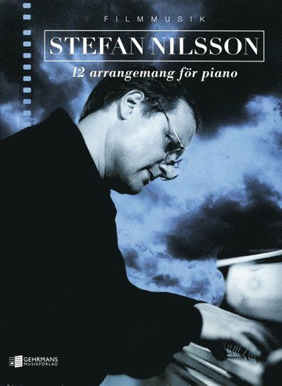 Cover for Stefan Nilsson · Filmmusik (Paperback Book) (2002)