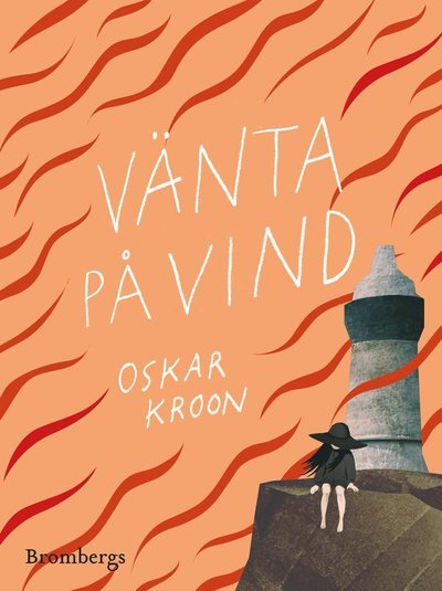 Cover for Oskar Kroon · Vänta på vind (Map) (2019)