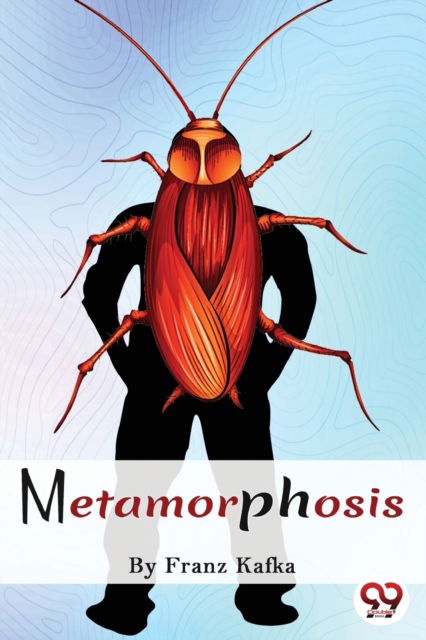 Cover for Franz Kafka · Metamorphosis (Paperback Book) (2022)