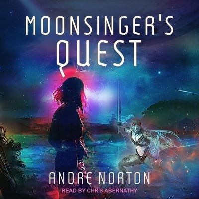 Moonsinger's Quest - Andre Norton - Muzyka - Tantor Audio - 9798200160655 - 11 maja 2021