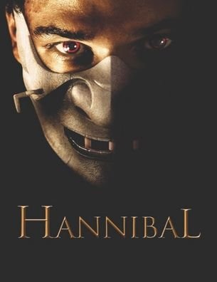 Cover for Howard Mahmood · Hannibal (Paperback Book) (2020)