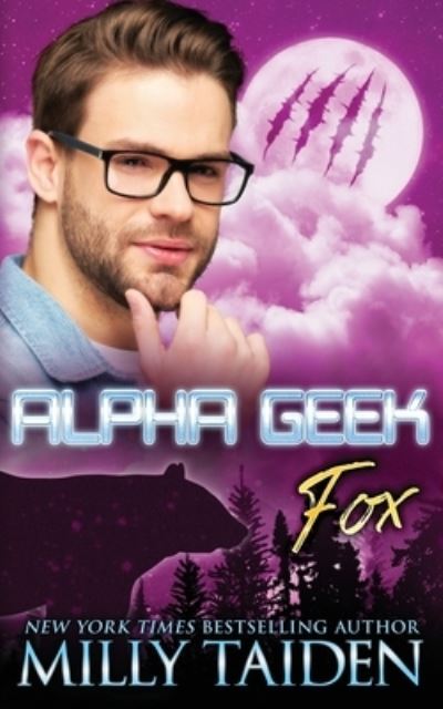 Cover for Milly Taiden · Alpha Geek: Fox - Alpha Geek (Pocketbok) (2022)