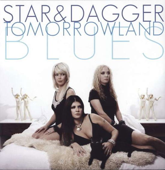 Tomorrowland - Star & Dagger - Musiikki - Mri Associated - 0020286214656 - tiistai 2. heinäkuuta 2013