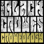 Cover for The Black Crowes · Crowelogy (CD)