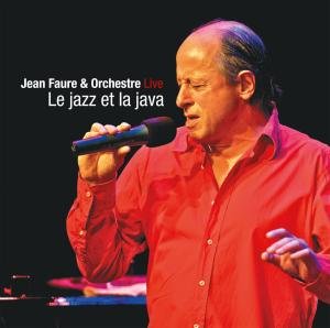 Le Jazz et La Java - G. Faure - Musik - Net Fx - 0090204725656 - 5. februar 2013