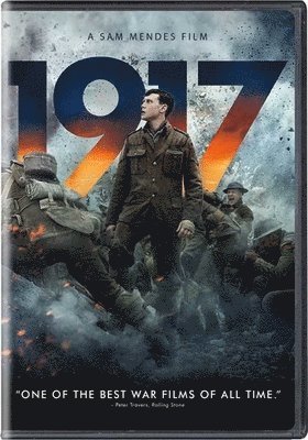 1917 - 1917 - Movies - ACP10 (IMPORT) - 0191329125656 - March 24, 2020