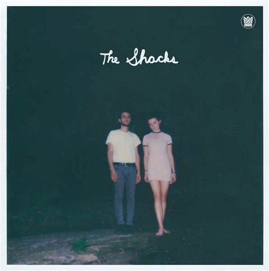 Cover for Shacks · The Shacks (CD) (2018)