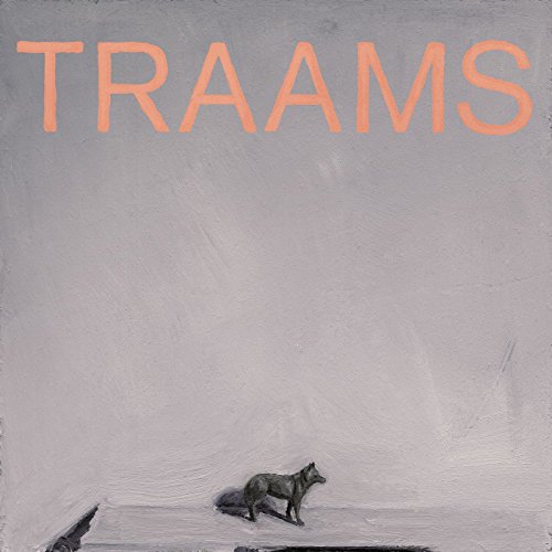 Modern Dancing (Translucent Orange Vinyl) - Traams - Music - FATCAT - 0600116513656 - December 2, 2019