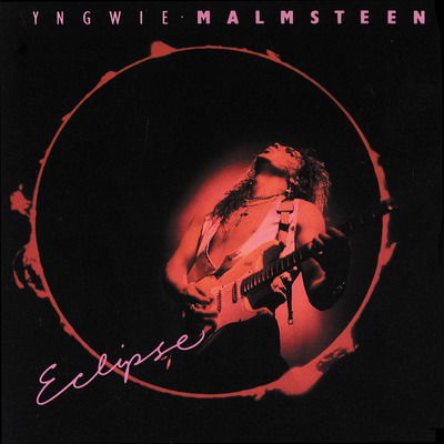 Eclipse - Yngwie Malmsteen - Music - MUSIC ON VINYL - 0600753998656 - January 31, 2025