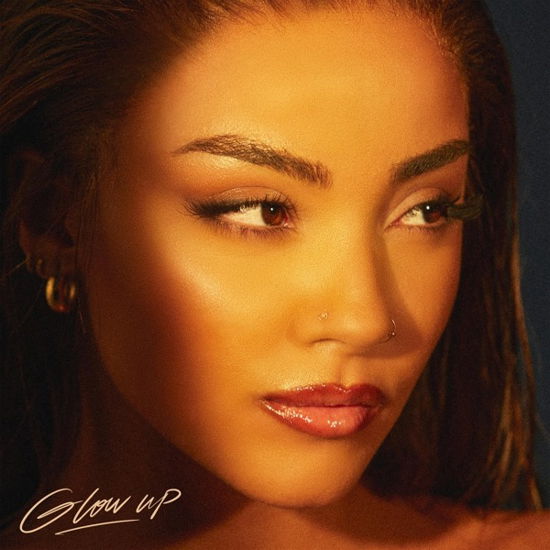 Cover for Wejdene · Glow Up (CD) (2023)