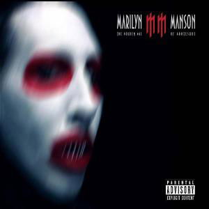 The Golden Age Of Grotesque - Marilyn Manson - Musik - INTERSCOPE - 0602498000656 - 12. maj 2003