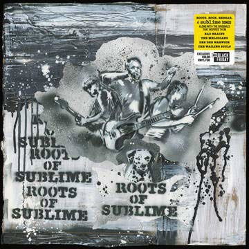 Roots Of Sublime - Sublime - Musik - UNIVERSAL - 0602508156656 - 24. Dezember 2021