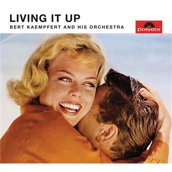 Living It Up - Bert Kaempfert - Musik - Deutsche Grammophon - 0602527346656 - 16. april 2010