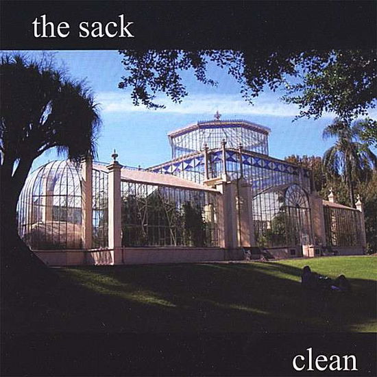 Cover for Sack · Clean (CD) (2007)