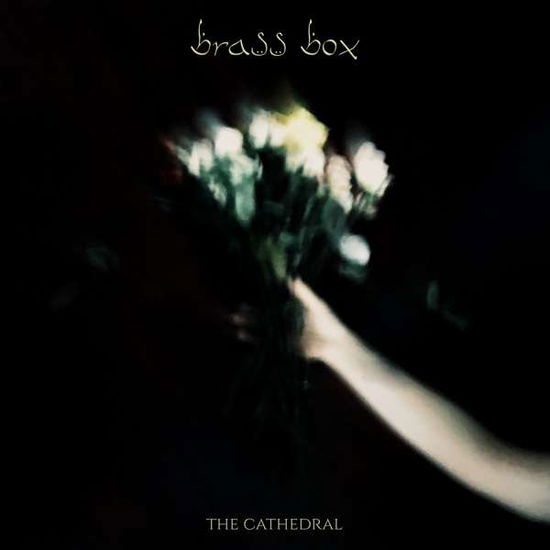 Cover for Brass Box · Cathedral (LP) (2019)