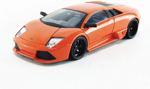 1:24 Ff - Roman's Lamborghini Murcielago Lp640 (MERCH) (2024)