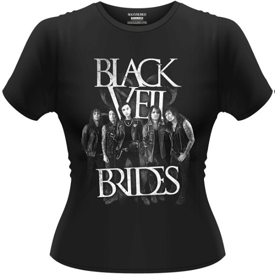 Tall - Black Veil Brides - Merchandise - Plastic Head Music - 0803341503656 - 