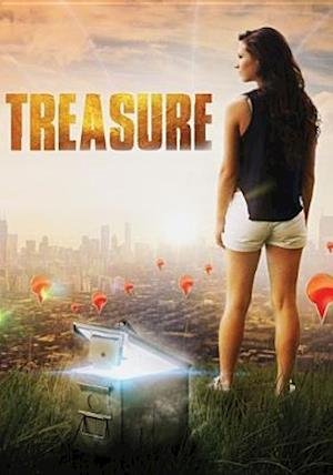 Treasure - Treasure - Movies -  - 0810162038656 - May 1, 2019