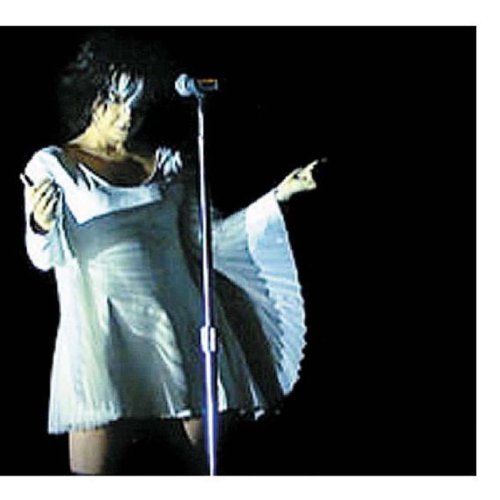 Homogenic Live - Björk - Musiikki - POP - 0827954035656 - tiistai 30. maaliskuuta 2010