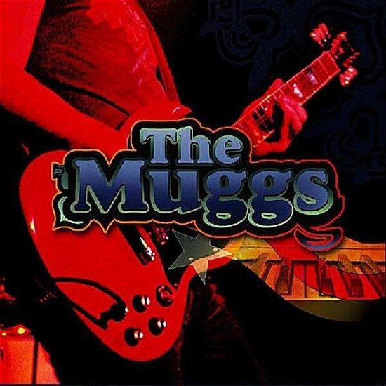 Cover for Muggs (CD) (2005)