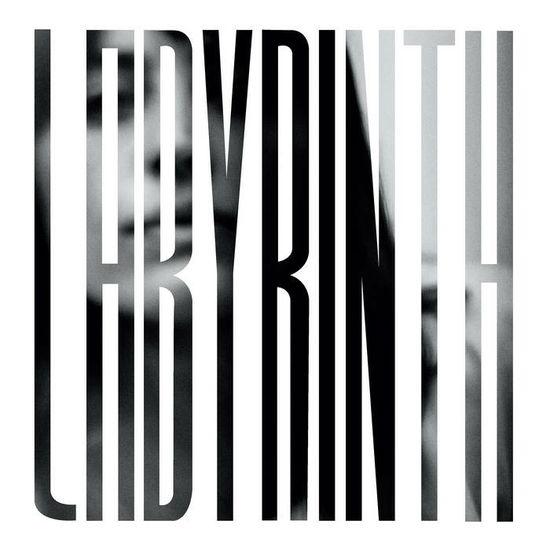 Labyrinth - Heather Woods Broderick - Music - WESTERN VINYL - 0843563154656 - April 7, 2023