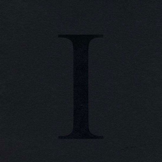 Cover for I. (CD) (2008)