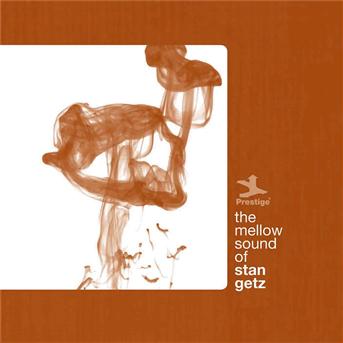 Cover for Stan Getz · The Mellow Sound Of (CD) (2010)