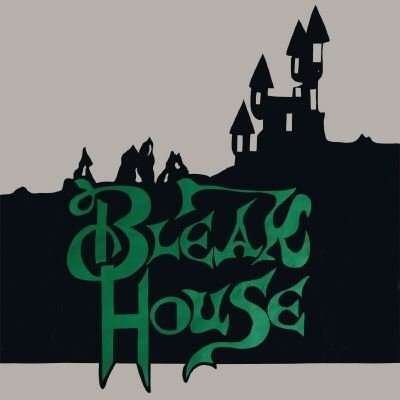 Cover for Bleak House (LP) [Coloured edition] (2013)