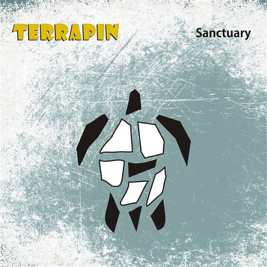 Cover for Terrapin · Sanctuary (LP) (2017)