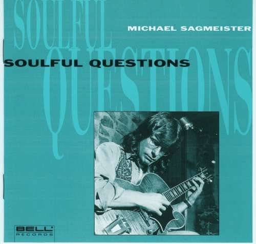 Cover for Michael Sagmeister · Soulful Questions (CD) (1996)