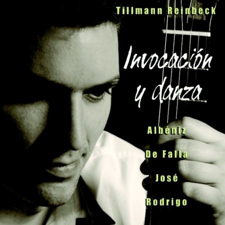 Cover for Tillmann Reinbeck · Invocacion Y Danza Albeni (CD) (2002)
