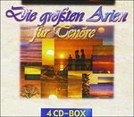 Cover for Verdi / Santagata / Secco · Beautiful Arias for Tenor (CD) (1999)