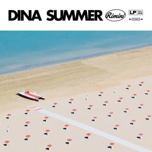 Rimini - Dina Summer - Music - Audiolith - 4250137289656 - April 14, 2023