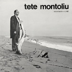Cover for Tete Montoliu · Untitled (CD) [Japan Import edition] (2012)