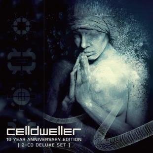 Cover for Celldweller · 10 Year Anniversary Edition (Deluxe Set) (CD) [Japan Import edition] (2014)
