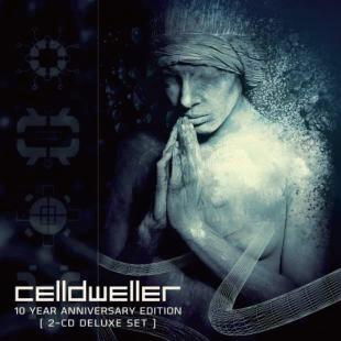 10 Year Anniversary Edition (Deluxe Set) - Celldweller - Music - FIXT - 4526180157656 - February 5, 2014